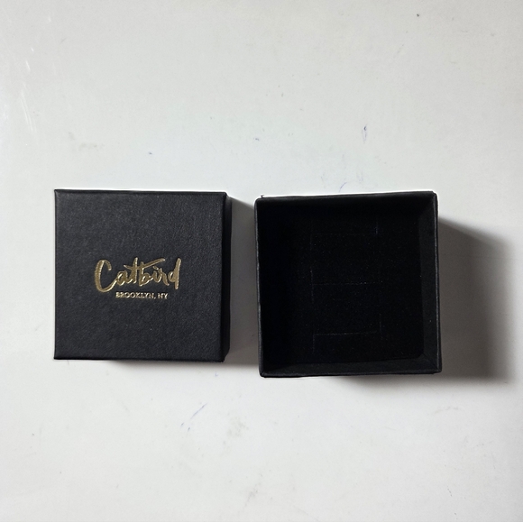 Moon & Stars Wax Seal Charm - Picture 3 of 8